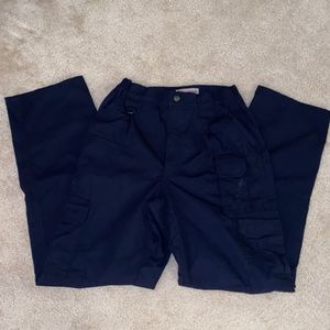 NWOT 5.11 Tactical Men’s Style Stryke Operator Uniform Pants w/ Flex-Tac Stretch